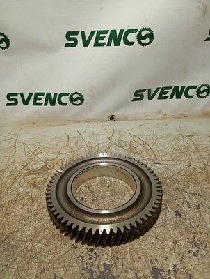 Engranaje de rueda loca superior del motor John Deere 6068 R504614 Foto 1 de 3