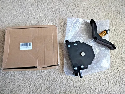 Dasbecan Ersatzreifenheber mit Offsetseil, Ersatzreifen Windenträger LC159056 - Bild 1 von 4