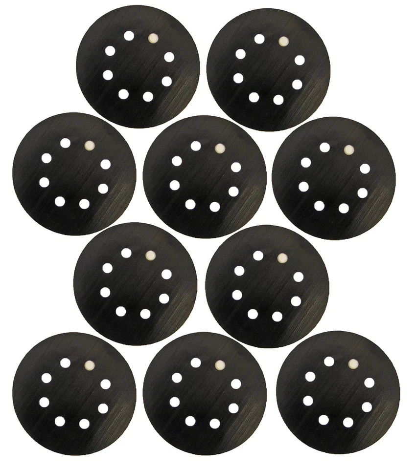 Ryobi RS280 Sander (10 Pack) Replacement Conversion Pad - 974484001-10PK - Image 1 of 1