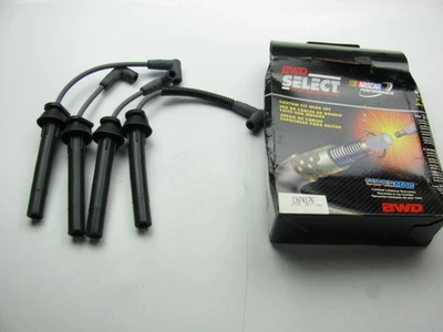 Juego de cables de bujía de encendido BWD CH74176 para Dodge Neon 1997-2000 2,0 L Foto 1 de 3