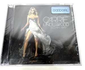 Blown Away by Carrie Underwood (CD, 2012, Arista) Country Music (New Sealed) - Picture 1 of 6