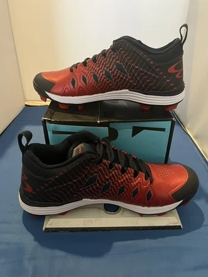 Мужские металлические бутсы Boombah размер 8,5 BM17080-4 - Изображение 1 из 4