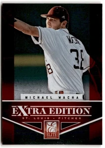 Michael Wacha 2012 Panini Elite Extra Edition #4A St. Louis Cardinals - Picture 1 of 2