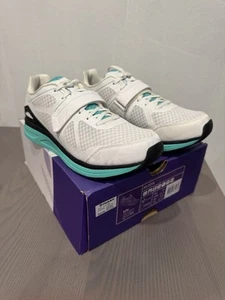 Liv by Giant Avida Womens Fitness Cycling Shoes White Size 43 EU / 11.5 US - Picture 1 of 6