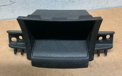 Bandeja de almacenamiento de consola central Chevy Sonic 2011 2012 2013 2014 2015 2016 95494244 Foto 1 de 4