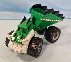 Spin Master Monster Jam Dirt Squad Axel 1:64 Die Cast - Picture 1 of 3