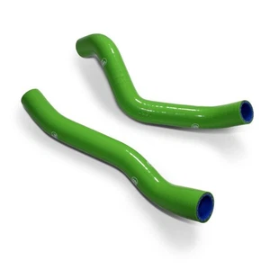 Kawasaki KFX 450 R 2008 - 2018 Samco Sport Silicone Radiator Coolant Hose Kit - Picture 1 of 1