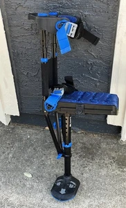 iWALK 3.0 Knee Walker Assist Crutch for Hands/Pain-Free Movement - Picture 1 of 3