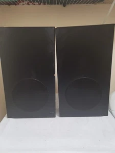 Cambridge Ensemble By Henry Kloss Subwoofer Speaker Set - Picture 1 of 13