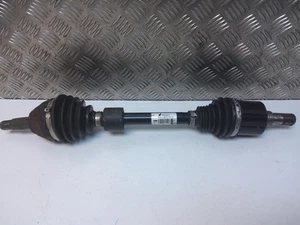 MINI R60 Countryman Cooper SD Handschaltung links N/S Antriebswelle 2.0L Diesel 9809173 - Bild 1 von 12