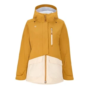 Obermeyer Women's First Tracks Jacket 2026 - Picture 1 of 4