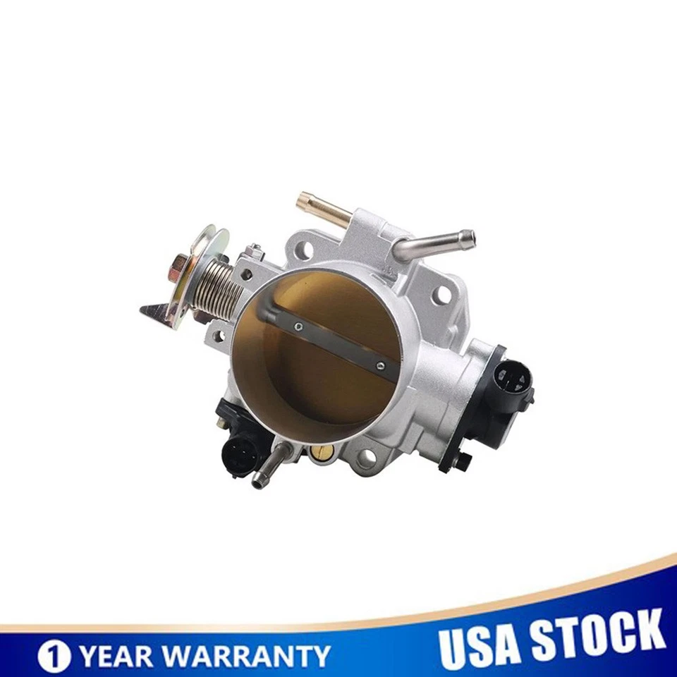 Corpo do acelerador 2000 - 2004 somente para Honda S2000 F20C (base) 309-05-1050, - Imagem 1 de 4