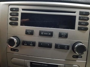 Audio Equipment Radio Am-fm-stereo-cd Player Opt UN0 Fits 05-06 COBALT 387912 - Picture 1 of 7