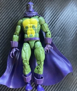 Marvel Legends Spider-Man PROWLER Actionfigur Lizard BAF Wave schneller Versand! - Bild 1 von 5