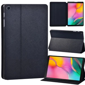 For Samsung Galaxy Tab S8 /S9 11"/S9 FE 10.9" Tablet Folding Leather Stand Cover - Picture 1 of 22