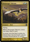 Messenger Falcons [Alara Reborn] Magic Mtg