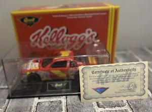 Chevy Monte Carlo 1998 Revell Terry Labonte #5 Kelloggs Froot Loops escala 1:24 - Imagen 1 de 15