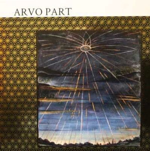 Arvo Part - Für Alina (LP) - Bild 1 von 4