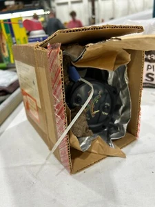 Weston Model 827 Type 29Y1 Dual Thermocouple Instrument - Bild 1 von 3