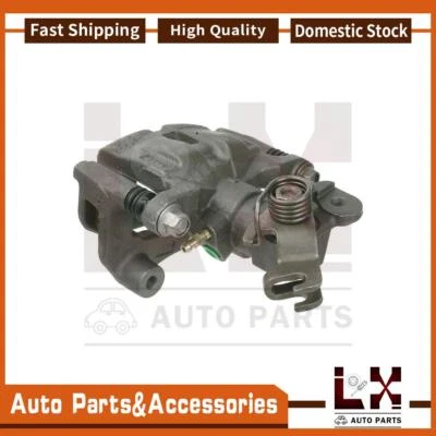 Pinza de freno de disco trasera izquierda Cardone 1 compatible con Mazda 6 2003 2004 2005 Foto 1 de 4