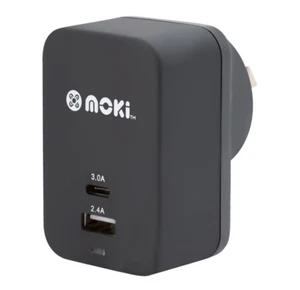 Moki Wall 3.0 Rapid Charger - Picture 1 of 5