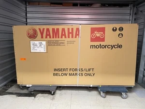 2024 Yamaha YZ - Picture 1 of 8