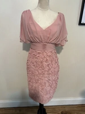 JS Collections Dress Size 4 - Image 1 of 4