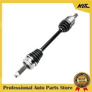Front CV Joint Axles Shaft For 2011 Kia Optima 2014-2015 Optima EX/LX/SX 2.4L - Bild 1 von 17