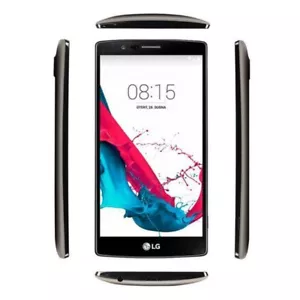 Teléfono inteligente LG G4 4G LTE 5,5 pulgadas 3 GB RAM 32 GB ROM 16,0 MP original Android - Imagen 1 de 16