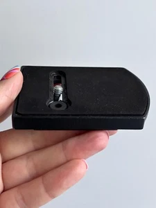 Genuine Manfrotto 410PL Quick Release Plate - for RC4 Quick Release System - Picture 1 of 4