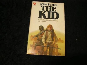 The Kid by John Seelye - Picture 1 of 1