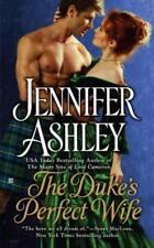 Jennifer Ashley The Duke's Perfect Wife (Paperback) (UK IMPORT)