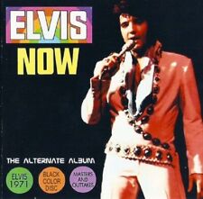 Elvis Presley  Now The Alternate Album