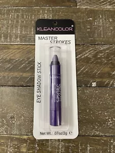 Klean Color Master Strokes Eye Shadow Stick - Picture 1 of 3