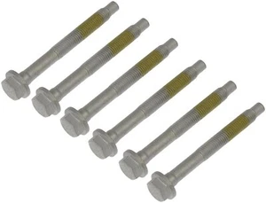 Dorman 13857 Body to Frame Mounting Bolt Kit Compatible with Select... - Foto 1 di 4