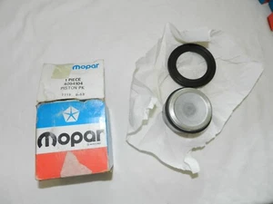 NOS OEM MOPAR 4094104 Disc Brake Piston And Seals 4094104 - Picture 1 of 11