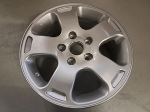 1Stk. ATP Felge S 7030  6x15  5x112  Et45 in Silber NEU!! A1978 - Bild 1 von 1