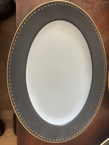 Noritake Benedicta platter - Picture 1 of 3