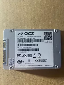 Lot 10 OCZ 2.5" INTREPID 3800 SERIES 800GB ENTERPRISE SSD SOLID STATE Drive SATA - Picture 1 of 2