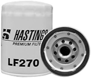 Engine Oil Filter Hastings LF270