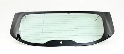 Fits 2013 Ford C-MAX Back Window Back Glass Heated Foto 1 de 4