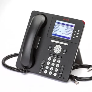 Belle AVAYA 9630G Téléphone 700405673 - Photo 1/3