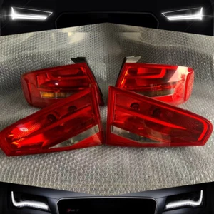 Halogen Taillight 8K Turn signal light (ECE) LHD For 2013-2016 Audi A4 - Bild 1 von 14