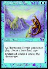 Phantasmal Terrain - Near Mint English MTG Invasion