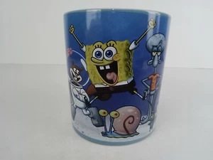 SpongeBob/SQUAREPANTS Coffee mug -nickelodeon - Picture 1 of 6