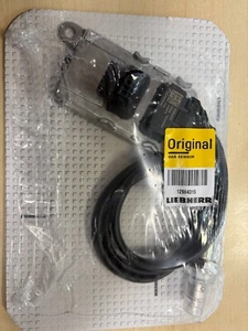 Liebherr Nox sensor 12412141 12984315 GAS sensor ORIGINAL - Picture 1 of 6