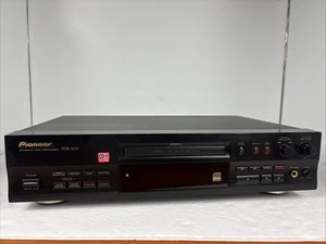 Pioneer PDR-509 Compact Disc Recorder Plays and Records.. No Remote. Serviced! - Picture 1 of 8