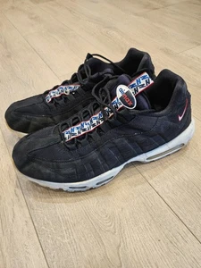 Nike Air Max 95 TT Pull Tab - Reino Unido 13 - Imagen 1 de 5