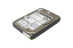 Hard drive Dell Equallogic 900GB HDD SAS 6G 2.5" GKY31-EQL - Afbeelding 1 van 1