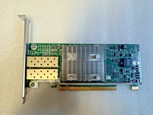 Cisco 68-4205-08 A0 UCSC-PCIE-CSC-02 V03 Dual Port 10GB Card - Picture 1 of 2